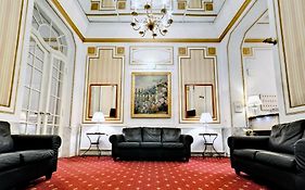 Hotel Viktoria Schönbrunn